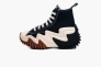 Кросівки жіночі Converse Run Star Motion Black 171545C Фото 21