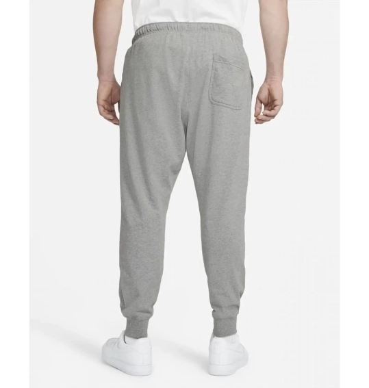 Брюки чоловічі Nike M Nsw Club Jggr Jsy (BV2762-063) фото 5 — інтернет-магазин Tapok