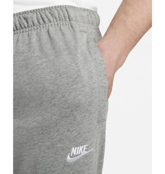 Брюки чоловічі Nike M Nsw Club Jggr Jsy (BV2762-063) фото 6 — інтернет-магазин Tapok
