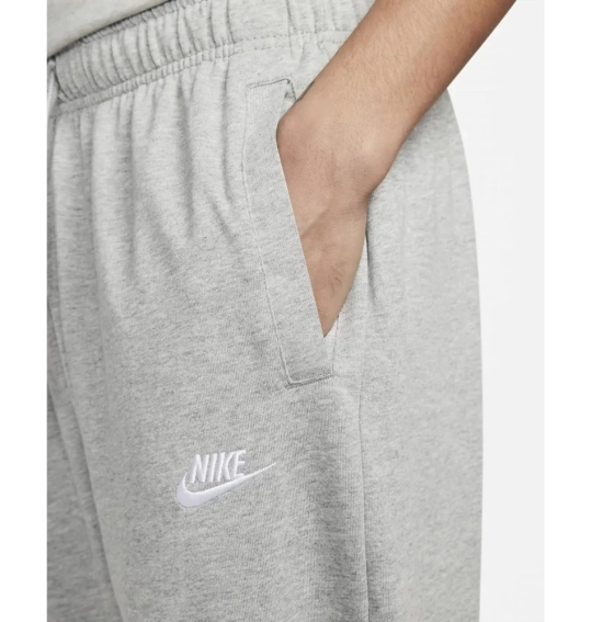 Брюки чоловічі Nike M Nsw Club Jggr Jsy (BV2762-063) фото 7 — інтернет-магазин Tapok