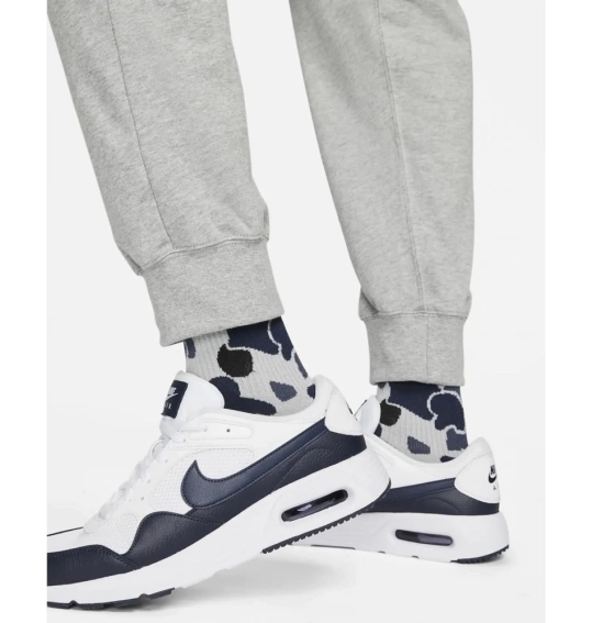 Брюки чоловічі Nike M Nsw Club Jggr Jsy (BV2762-063) фото 9 — інтернет-магазин Tapok
