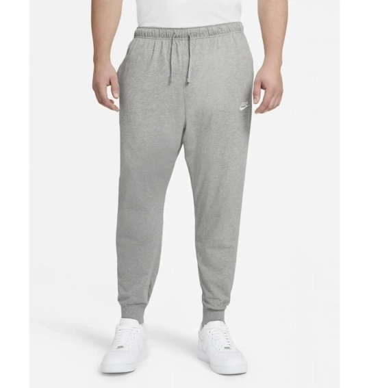 Брюки чоловічі Nike M Nsw Club Jggr Jsy (BV2762-063) фото 11 — інтернет-магазин Tapok