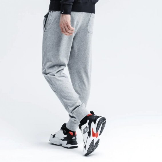 Брюки чоловічі Nike M Nsw Club Jggr Jsy (BV2762-063) фото 2 — інтернет-магазин Tapok
