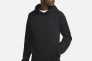 Кофта чоловічі Nike M Nk Tch Flc Po Hoodie (FB8016-010) Фото 1