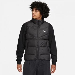 Мужская куртка Nike M Nk Sf Wr Pl-Fld Vest (FB8193-010)