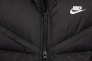 Куртка чоловіча Nike M Nk Sf Wr Pl-Fld Vest (FB8193-010) Фото 3