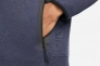 Кофта мужская M NK TCH FLC FZ WR HOODIE FB7921-473 Фото 4