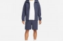 Кофта мужская M NK TCH FLC FZ WR HOODIE FB7921-473 Фото 5