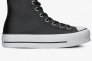 Кеды Converse Chuck Taylor All Star Lift Black 561675C Фото 2