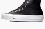 Кеди Converse Chuck Taylor All Star Lift Black 561675C Фото 7