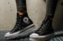 Кеди Converse Chuck Taylor All Star Lift Black 561675C Фото 9