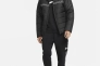 Куртка Nike M Nsw Repeat Syn Fill Jkt Black Dx2037-010 Фото 6