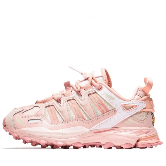 Кросівки Adidas Hyperturf Adventure Dia De Muertos Pink Hp2496 фото 2 — інтернет-магазин Tapok