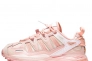 Кросівки Adidas Hyperturf Adventure Dia De Muertos Pink Hp2496 Фото 2