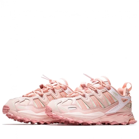 Кросівки Adidas Hyperturf Adventure Dia De Muertos Pink Hp2496 фото 4 — інтернет-магазин Tapok