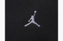 Толстовка Air Jordan Essentials Mens Full-Zip Fleece Hoodie Black FJ7771-010 Фото 19