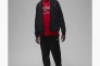 Толстовка Air Jordan Essentials Mens Full-Zip Fleece Hoodie Black FJ7771-010 Фото 21