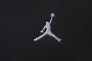 Толстовка Air Jordan Essentials MenS Full-Zip Fleece Hoodie Black FJ7771-010 Фото 5