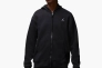 Толстовка Air Jordan Essentials MenS Full-Zip Fleece Hoodie Black FJ7771-010 Фото 8