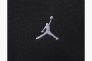 Толстовка Air Jordan Essentials Mens Full-Zip Fleece Hoodie Black FJ7771-010 Фото 12
