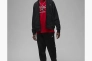 Толстовка Air Jordan Essentials MenS Full-Zip Fleece Hoodie Black FJ7771-010 Фото 14