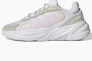 Кроссовки Adidas Tenis Ozelle Cloudfoam White GX1729 Фото 1