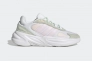 Кроссовки Adidas Tenis Ozelle Cloudfoam White GX1729 Фото 2