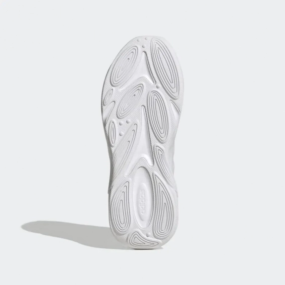 Кросівки Adidas Tenis Ozelle Cloudfoam White GX1729 фото 4 — інтернет-магазин Tapok