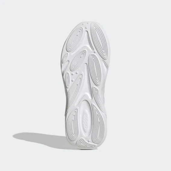Кросівки жіночі Adidas Tenis Ozelle Cloudfoam White GX1729 фото 4 — інтернет-магазин Tapok