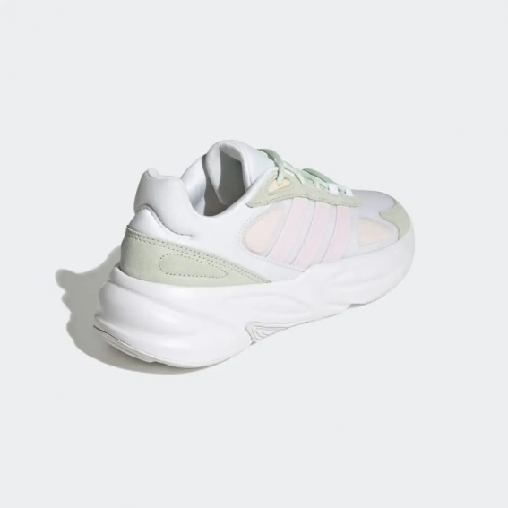 Кросівки жіночі Adidas Tenis Ozelle Cloudfoam White GX1729 фото 6 — інтернет-магазин Tapok