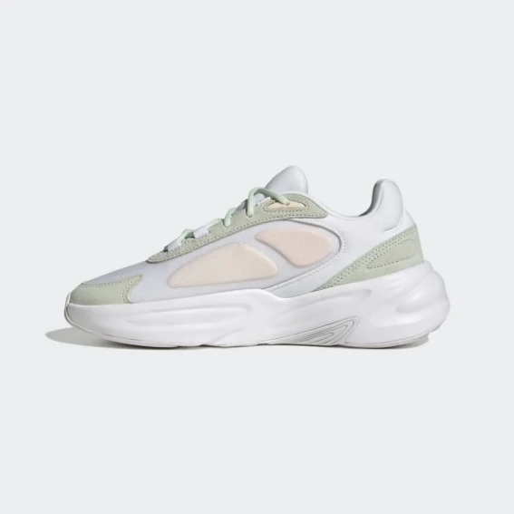 Кросівки жіночі Adidas Tenis Ozelle Cloudfoam White GX1729 фото 7 — інтернет-магазин Tapok