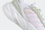 Кросівки Adidas Tenis Ozelle Cloudfoam White GX1729 Фото 8