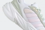 Кросівки жіночі Adidas Tenis Ozelle Cloudfoam White GX1729 Фото 8
