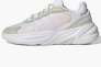 Кросівки Adidas Tenis Ozelle Cloudfoam White GX1729 Фото 10