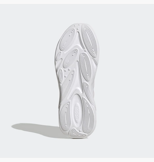 Кроссовки Adidas Tenis Ozelle Cloudfoam White GX1729 фото 13 — интернет-магазин Tapok