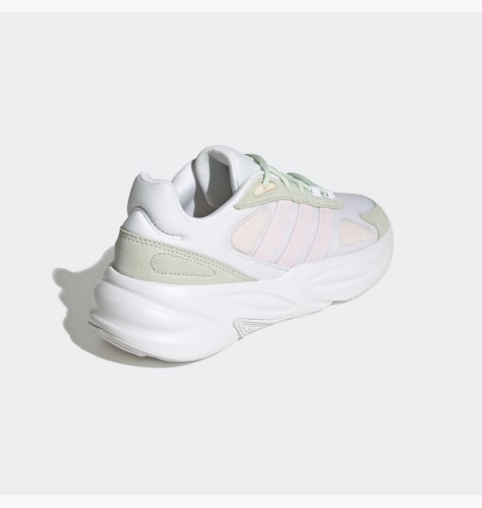 Кросівки жіночі Adidas Tenis Ozelle Cloudfoam White GX1729 фото 15 — інтернет-магазин Tapok