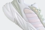Кросівки Adidas Tenis Ozelle Cloudfoam White GX1729 Фото 17