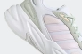 Кроссовки Adidas Tenis Ozelle Cloudfoam White GX1729 Фото 17