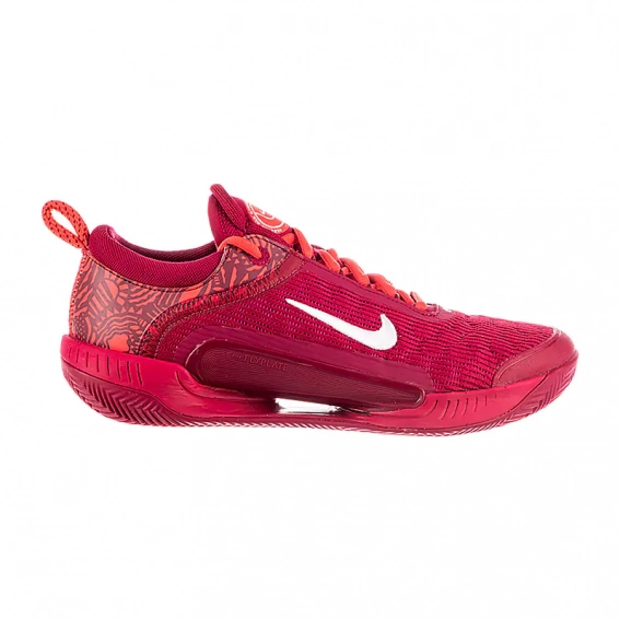 Кросівки Nike ZOOM COURT NXT CLY DH3230-600 фото 5 — інтернет-магазин Tapok