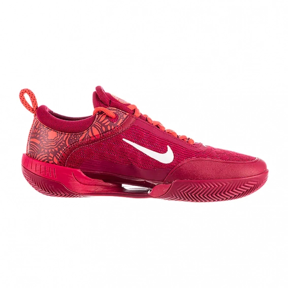 Кроссовки Nike ZOOM COURT NXT CLY DH3230-600 фото 6 — интернет-магазин Tapok