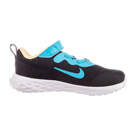 Кросівки Nike REVOLUTION 6 LIL (TDV) FB2719-001 фото 4 — інтернет-магазин Tapok