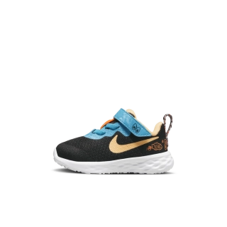 Кросівки Nike REVOLUTION 6 LIL (TDV) FB2719-001