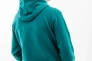 Толстовка Nike CLUB HOODIE PO BB BV2654-381 Фото 2