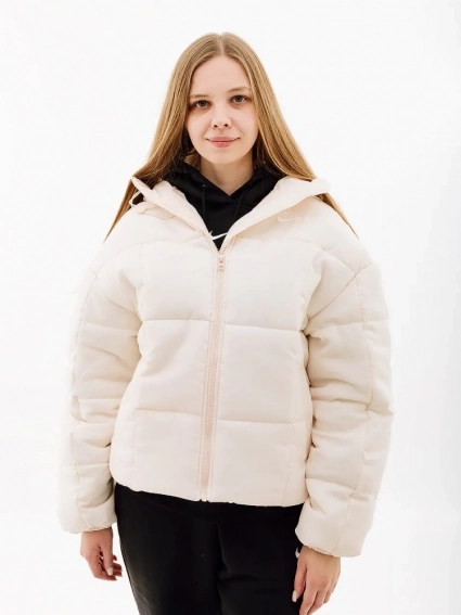 Куртка Nike CLSC PUFFER FB7672-838 фото 1 — інтернет-магазин Tapok