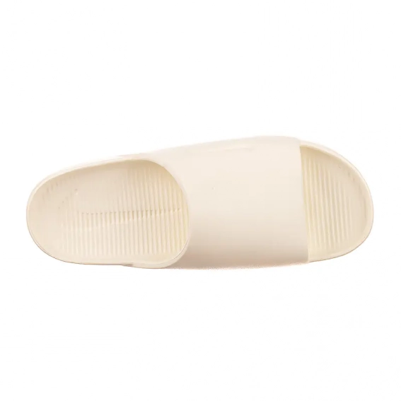 Тапочки Nike CALM SLIDE FD4116-100 фото 3 — интернет-магазин Tapok