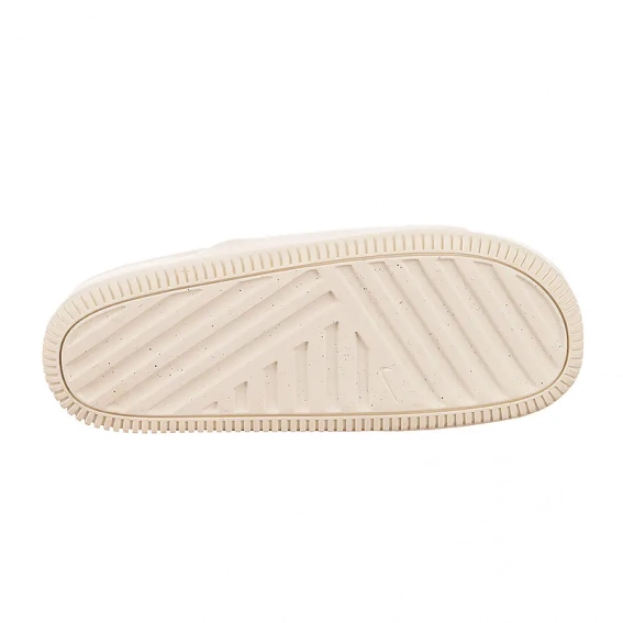 Тапочки Nike CALM SLIDE FD4116-100 фото 4 — интернет-магазин Tapok