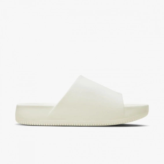 Тапочки Nike CALM SLIDE FD4116-100 фото 1 — интернет-магазин Tapok