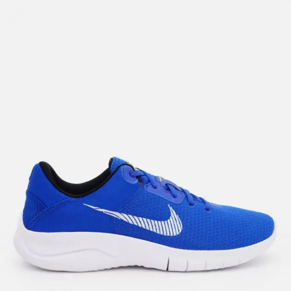 Кроссовки Nike FLEX EXPERIENCE RN 11 NN DD9284-402 фото 1 — интернет-магазин Tapok