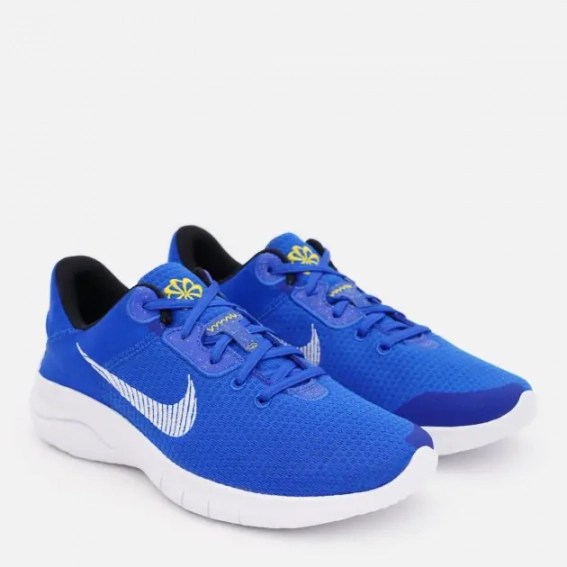 Кроссовки Nike FLEX EXPERIENCE RN 11 NN DD9284-402 фото 2 — интернет-магазин Tapok