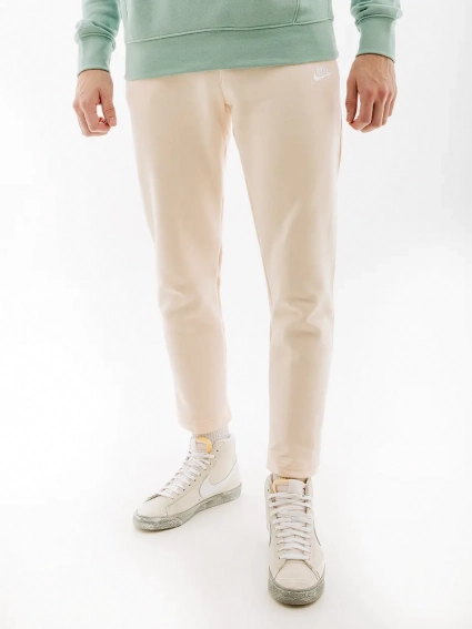 Штани Nike CLUB PANT OH BB BV2707-838 фото 1 — інтернет-магазин Tapok